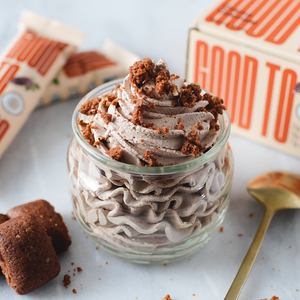 Chocolate Mousse